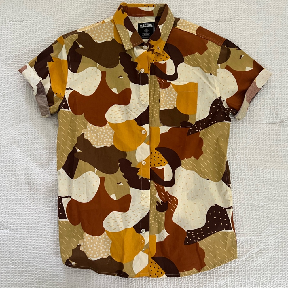 Massive Men’s Young men’s summer set